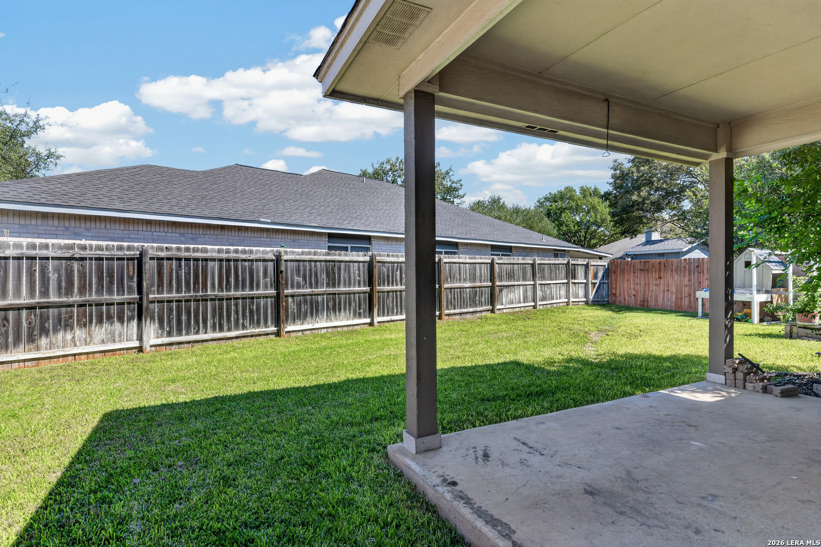 15034 Preston Ct Drive San Antonio TX 78247