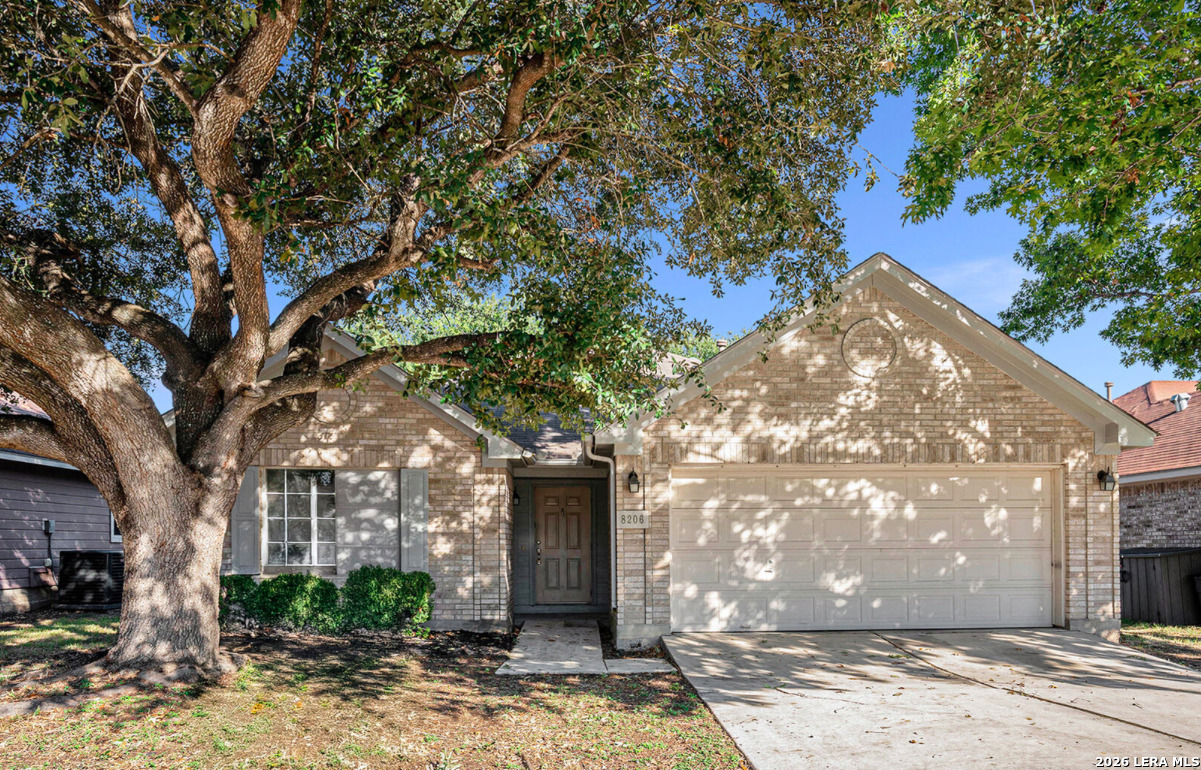 8206 Coppergate Converse TX 78109