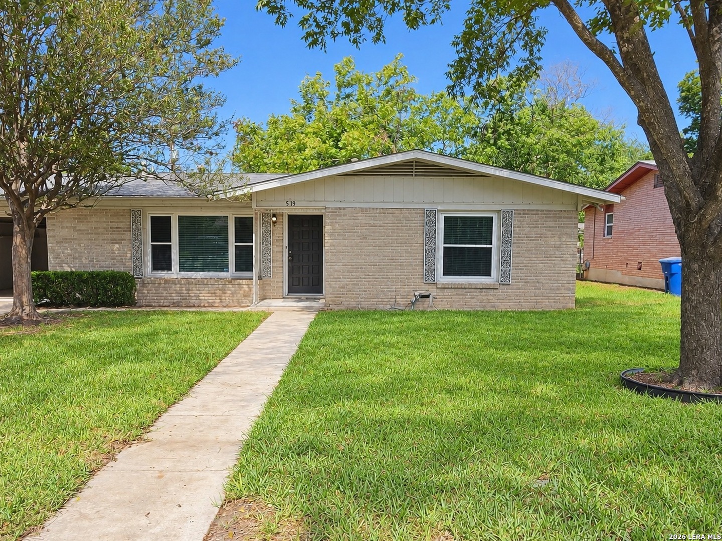 519 Cicero Drive San Antonio TX 78218