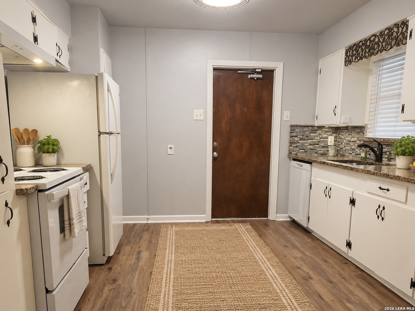 519 Cicero Drive San Antonio TX 78218