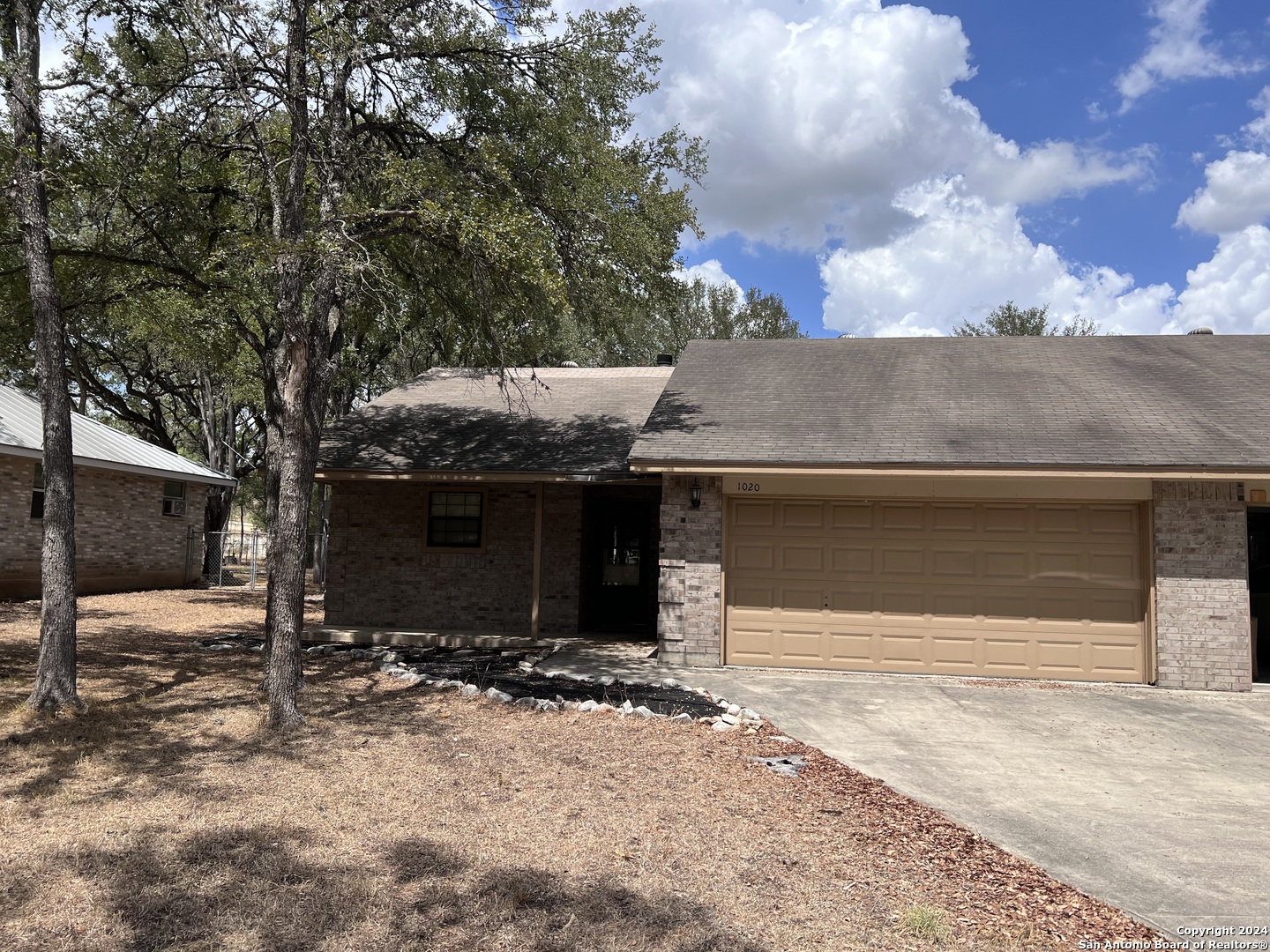 1020 Madeline Street New Braunfels TX 78132