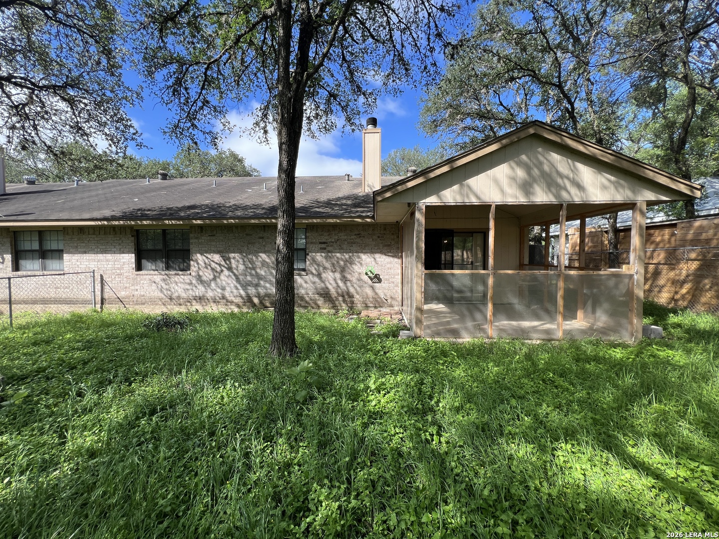 1020 Madeline Street New Braunfels TX 78132