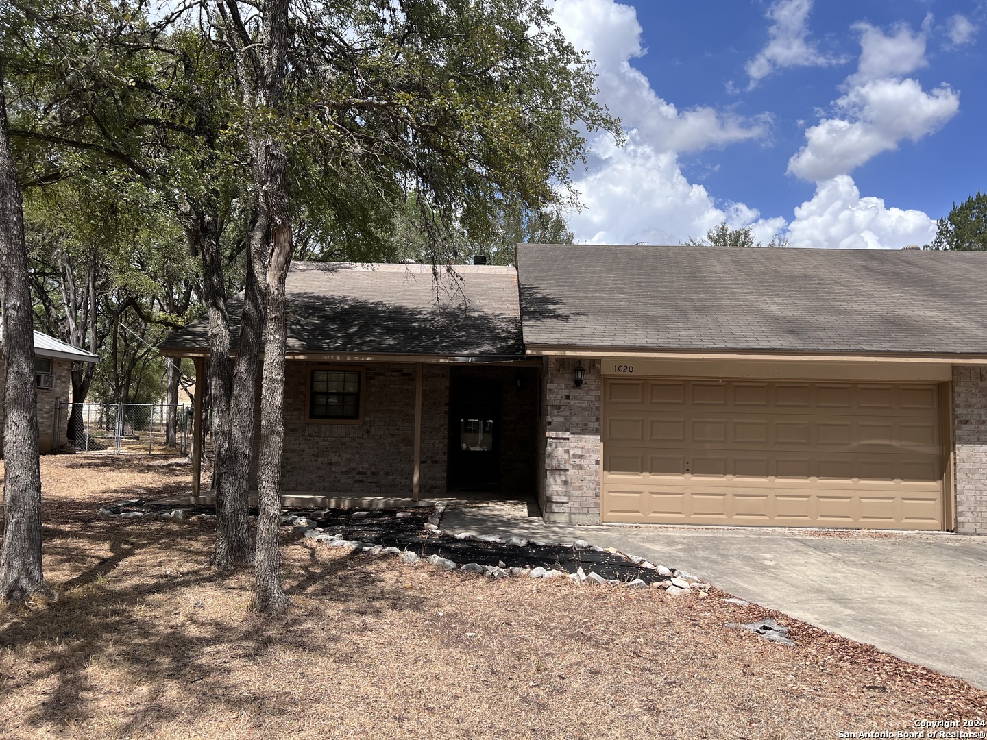 1020 Madeline Street New Braunfels TX 78132