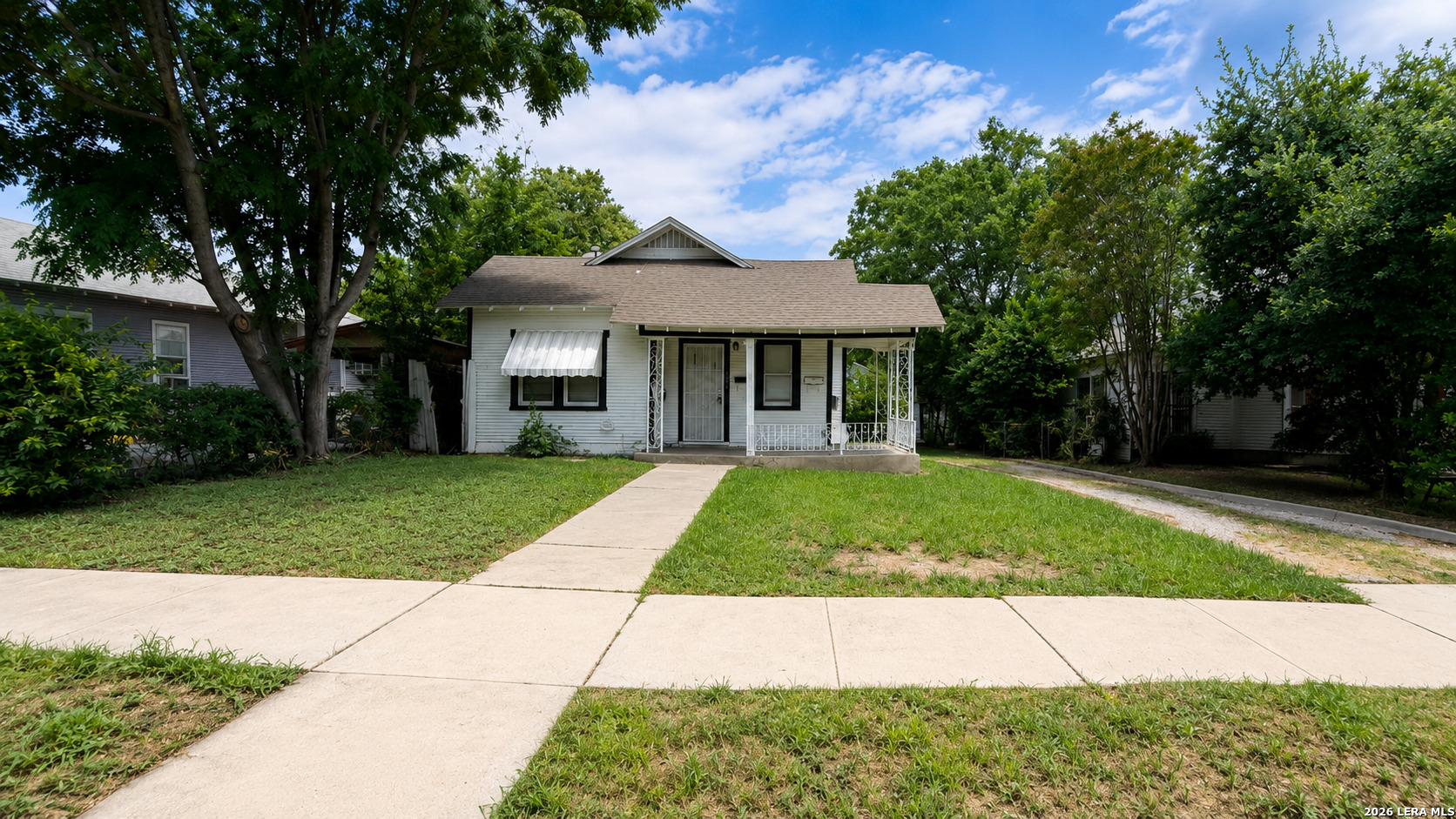 1319 Leal San Antonio TX 78207