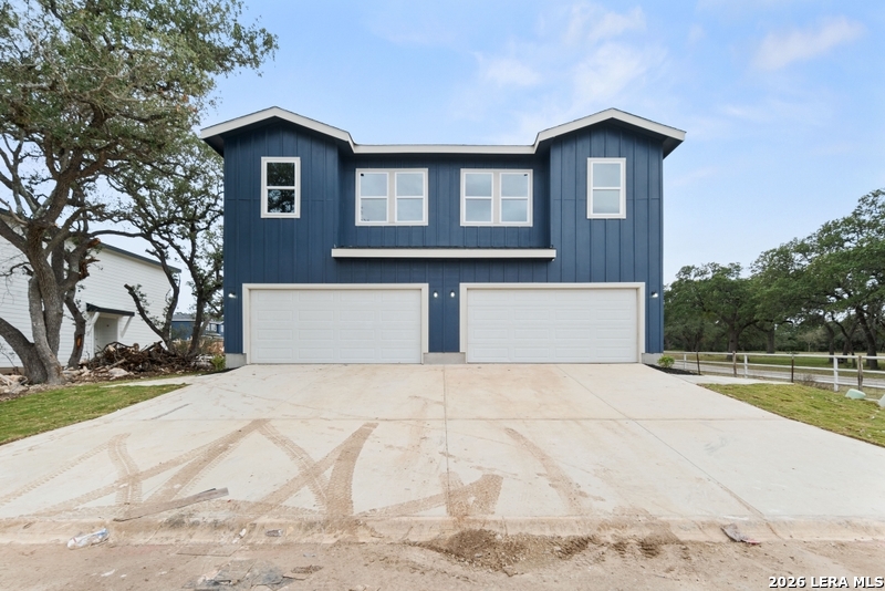 8911 Fm 1560 N San Antonio TX 78254