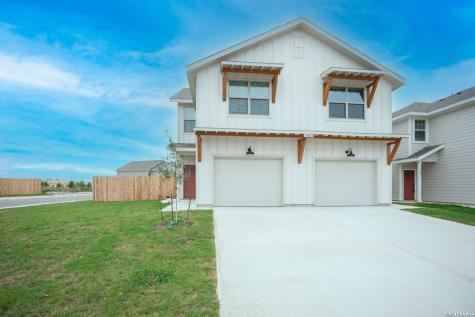7607 Gramercy Way San Antonio TX 78253