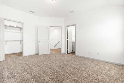 7607 Gramercy Way San Antonio TX 78253