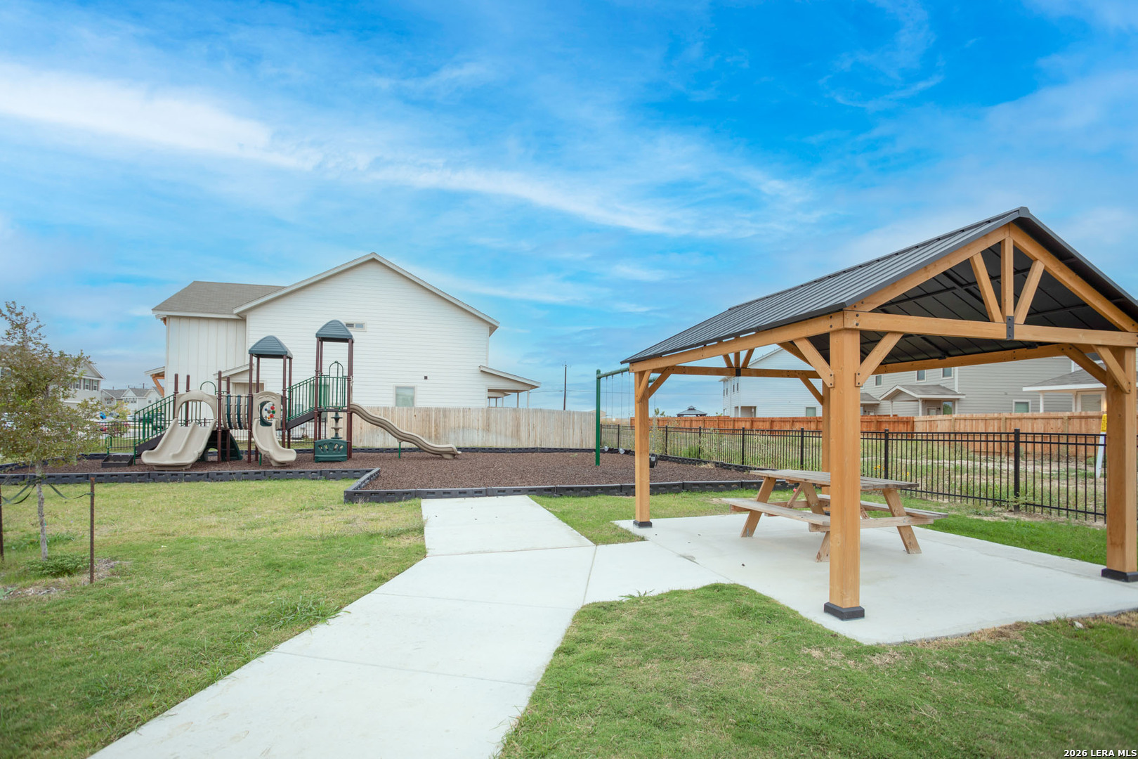7607 Gramercy Way San Antonio TX 78253