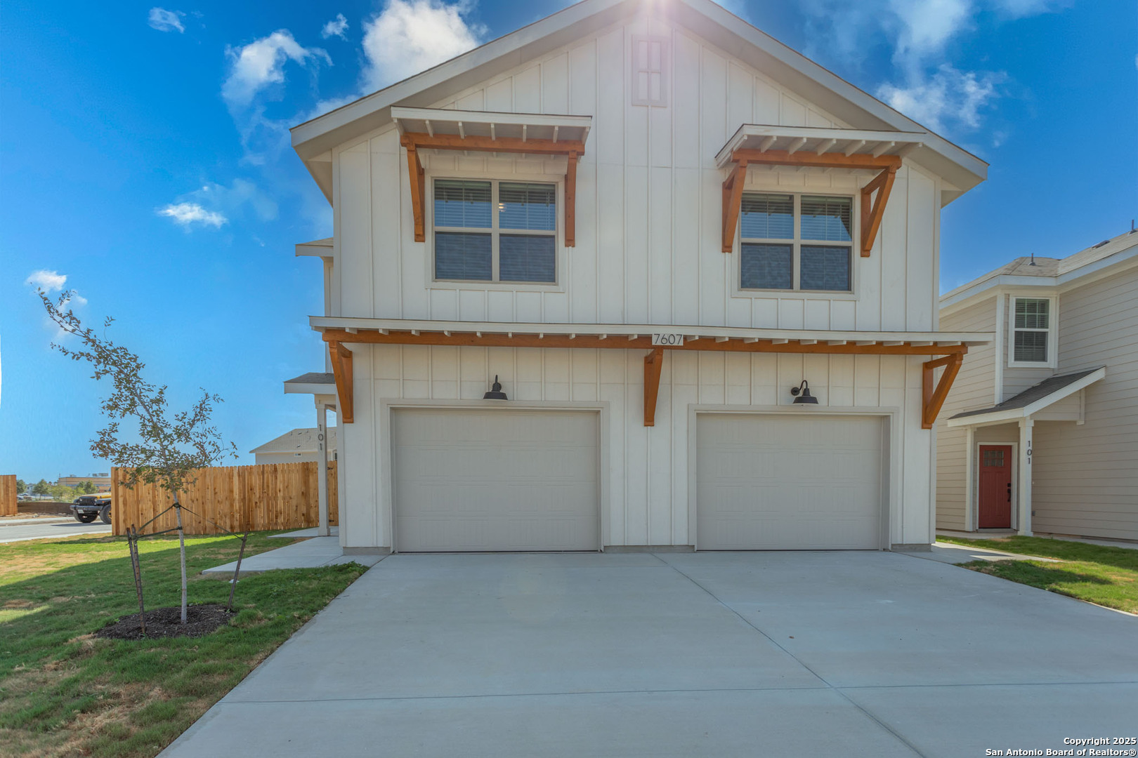 7607 Gramercy Way San Antonio TX 78253
