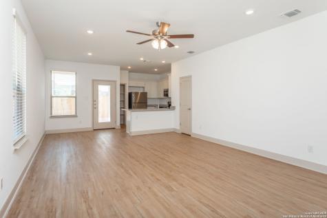 7607 Gramercy Way San Antonio TX 78253