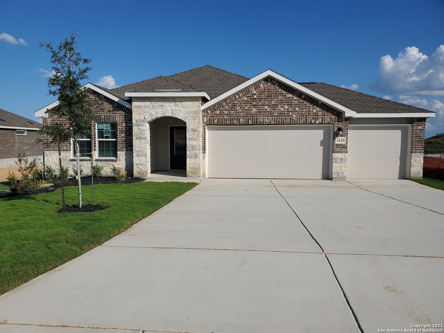 6120 Treadle New Braunfels TX 78132
