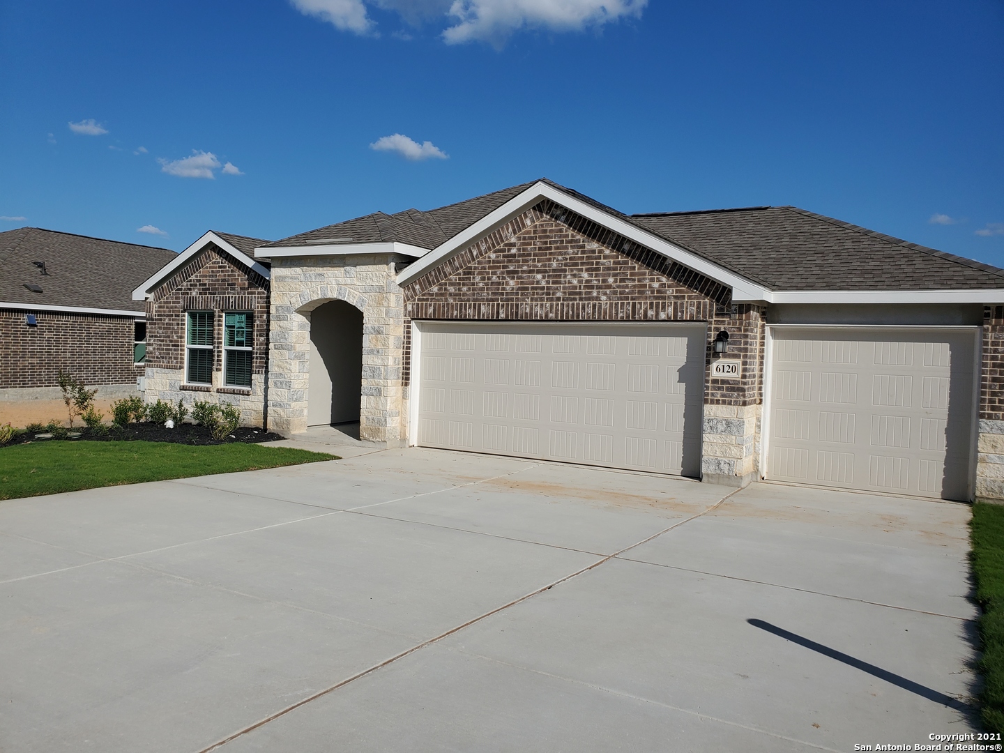6120 Treadle New Braunfels TX 78132