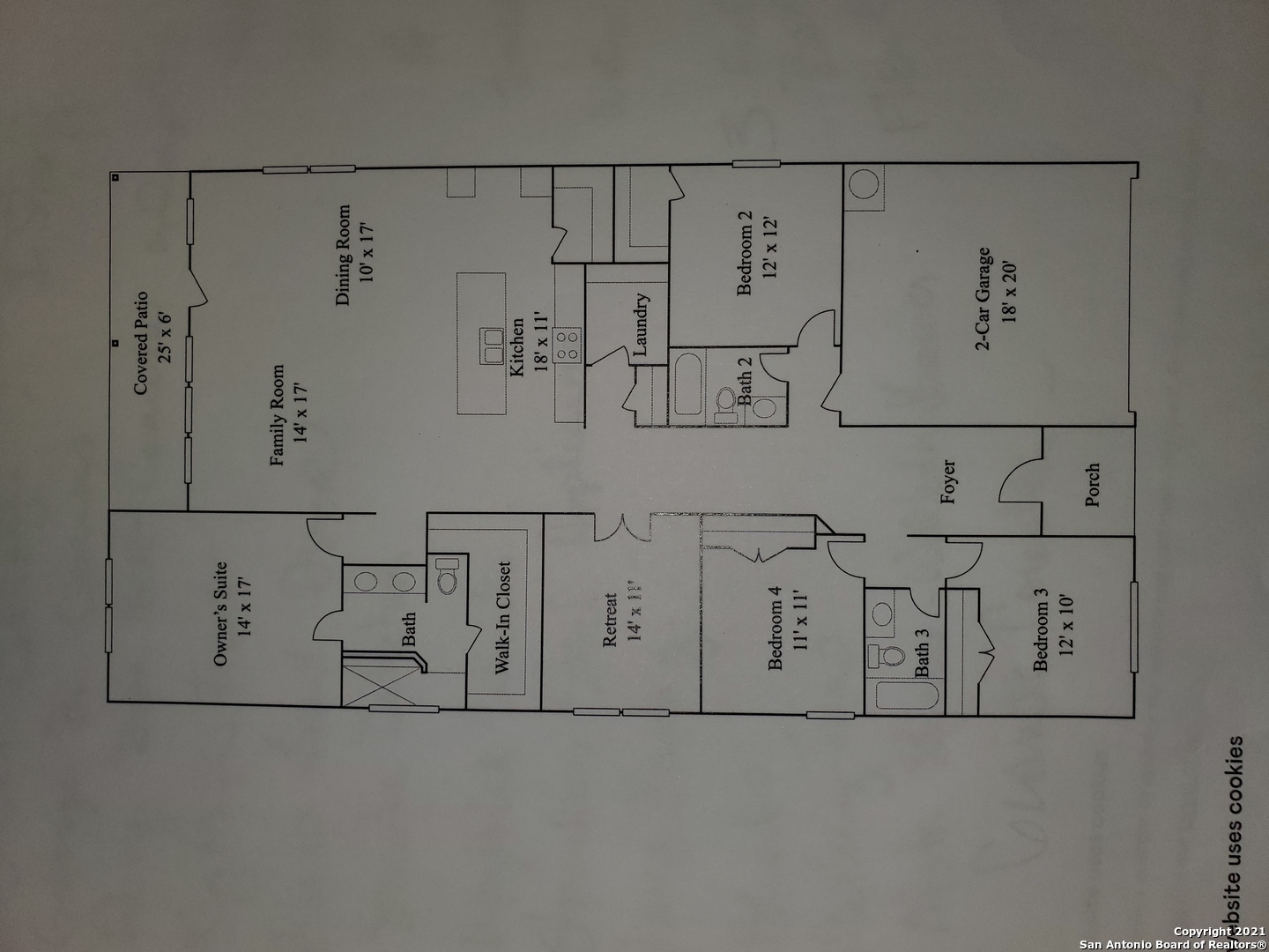 6120 Treadle New Braunfels TX 78132