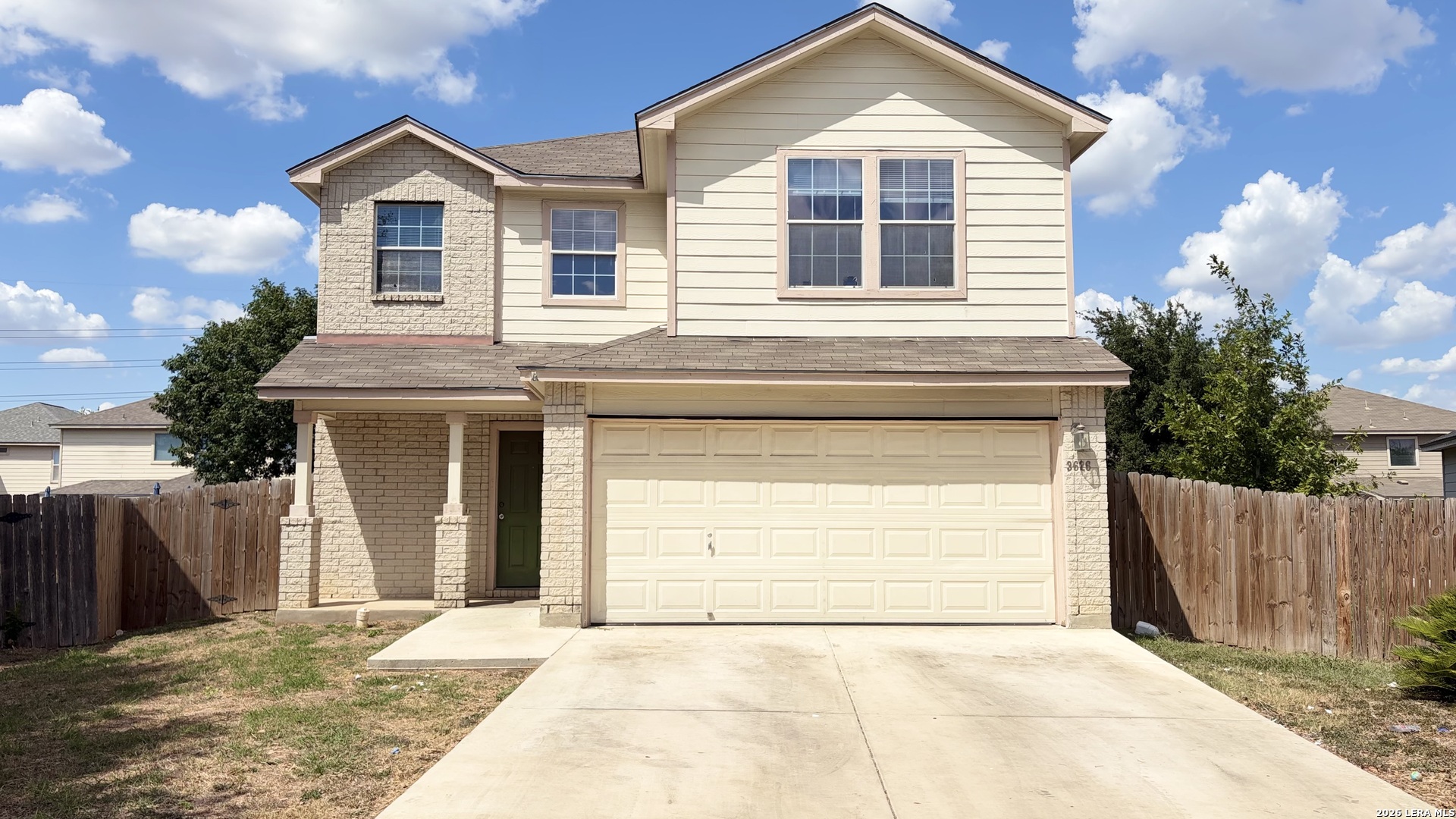 3626 Dunlap Fields Converse TX 78109