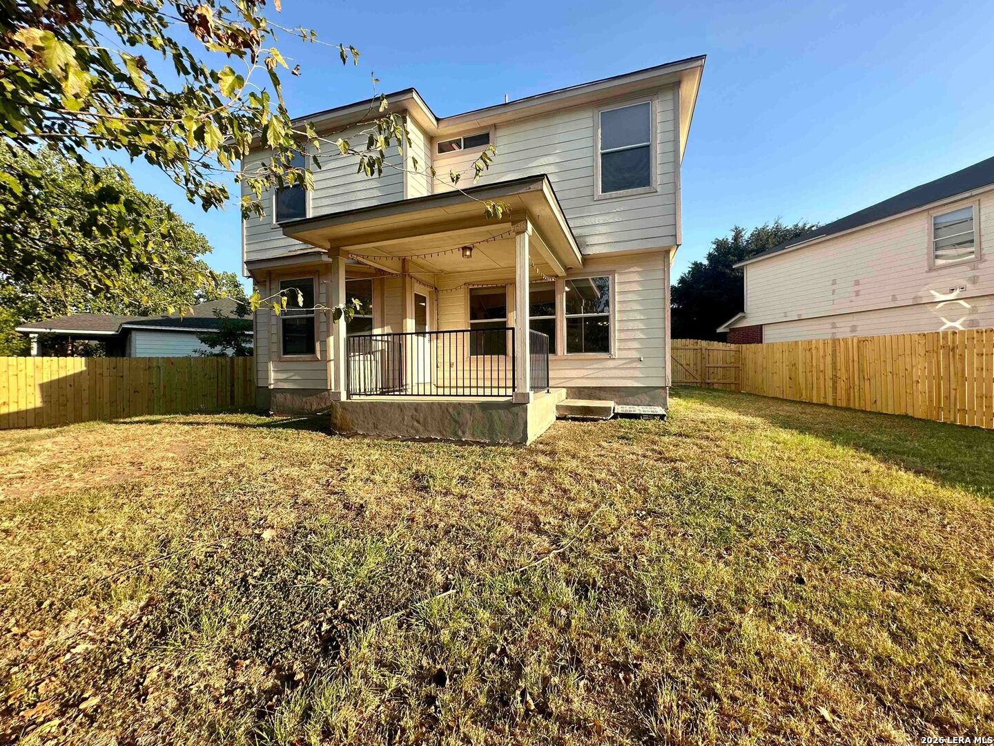 3626 Dunlap Fields Converse TX 78109