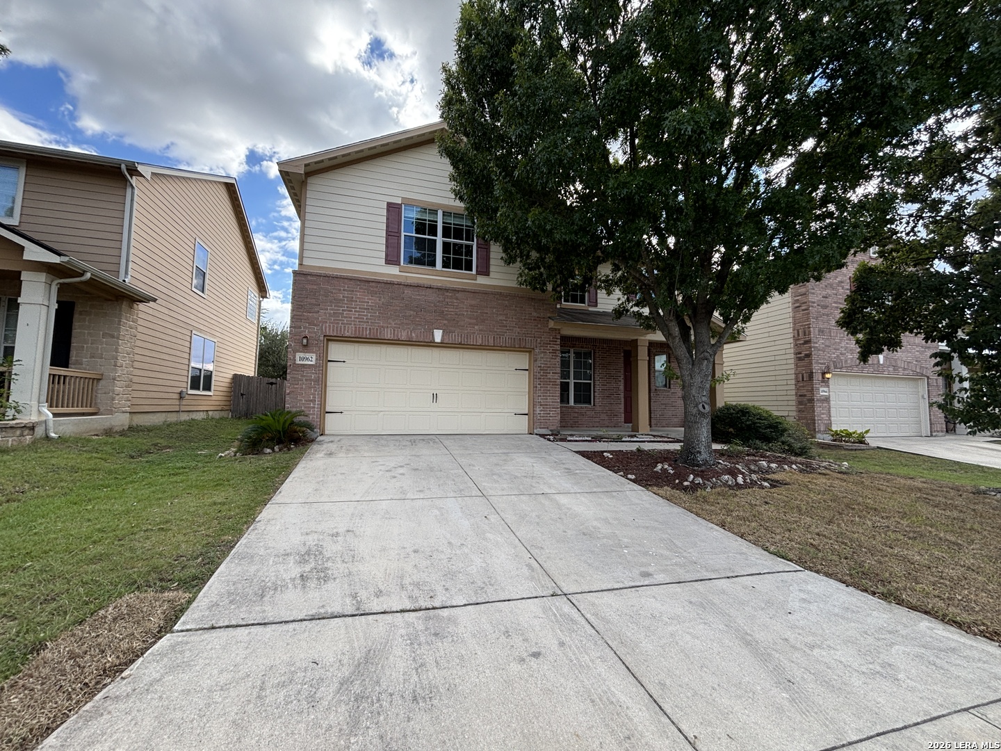 10962 Geneva Vale San Antonio TX 78254