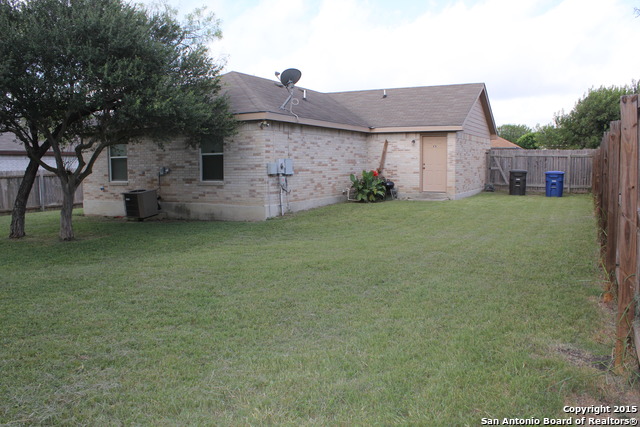 8846 Old Sky Harbor San Antonio TX 78242