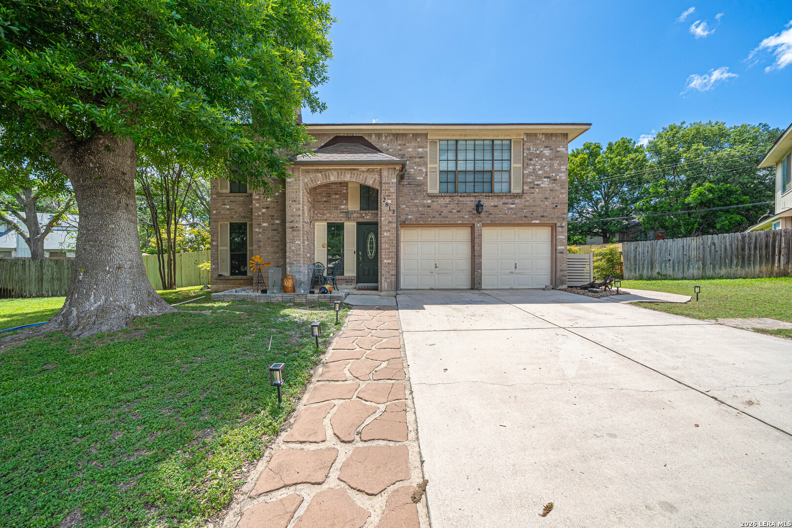 2813 Kline Circle Schertz TX 78154