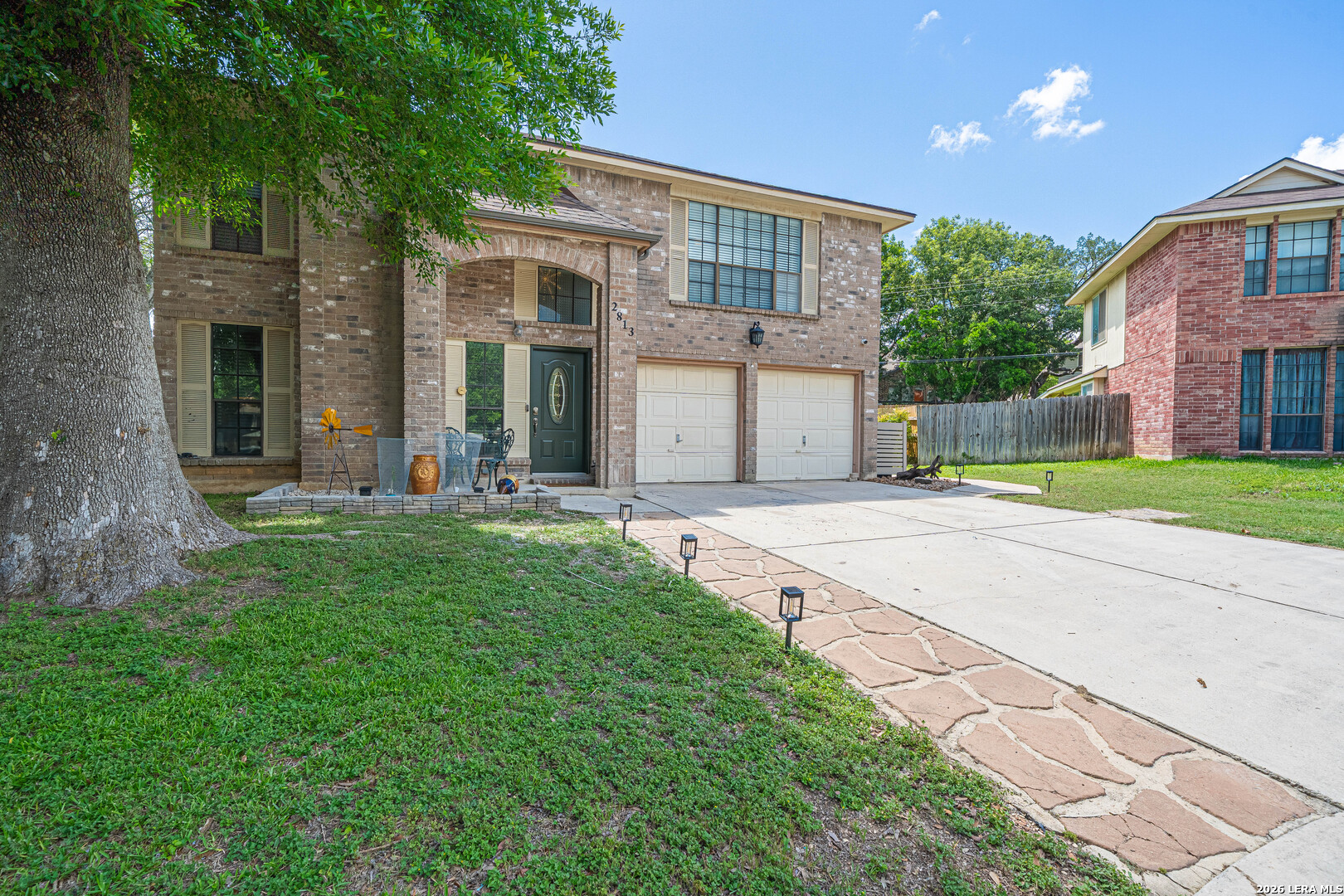 2813 Kline Circle Schertz TX 78154