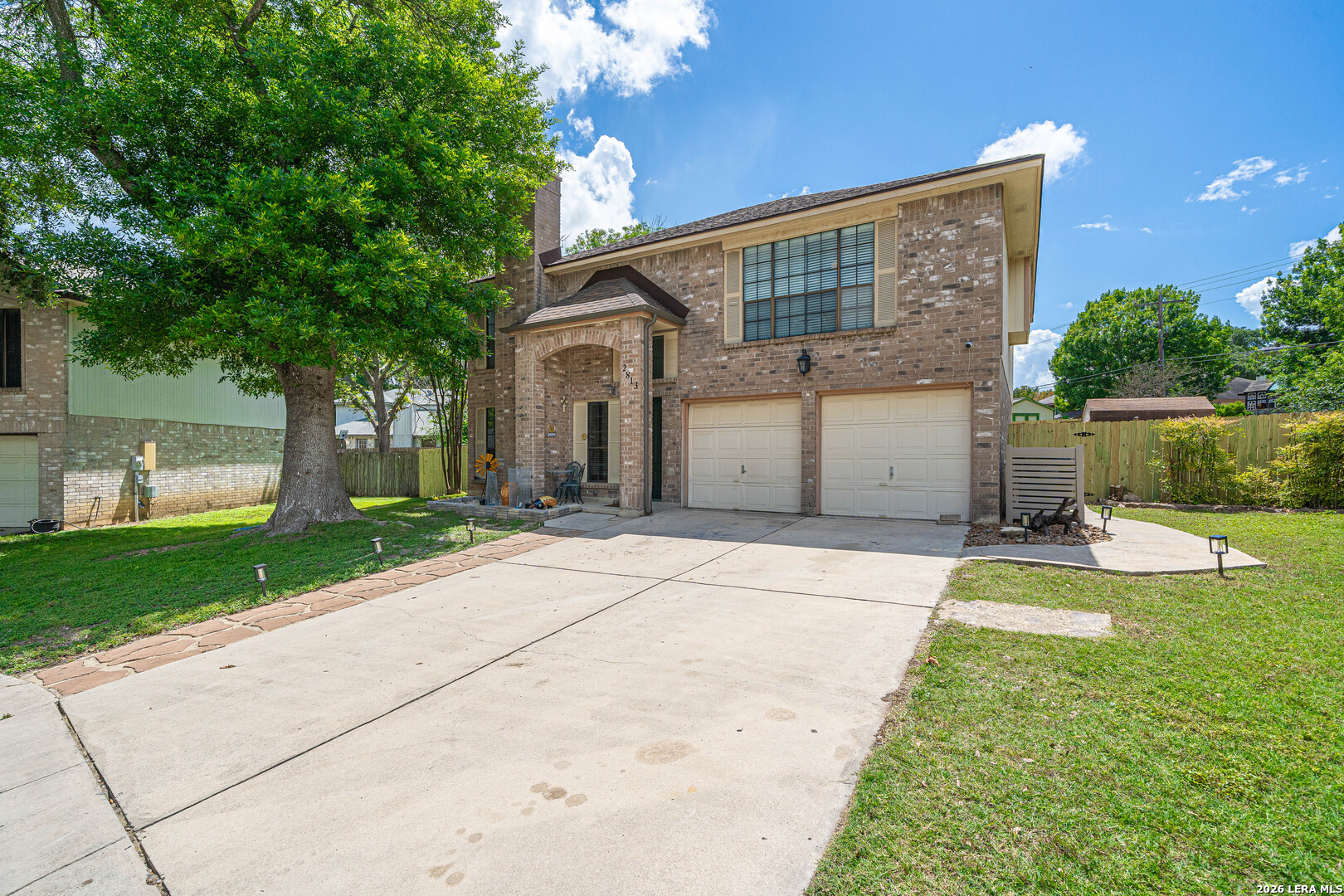 2813 Kline Circle Schertz TX 78154