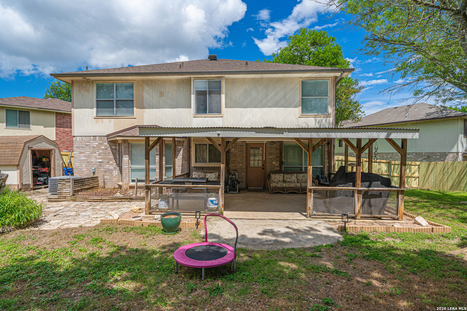 2813 Kline Circle Schertz TX 78154