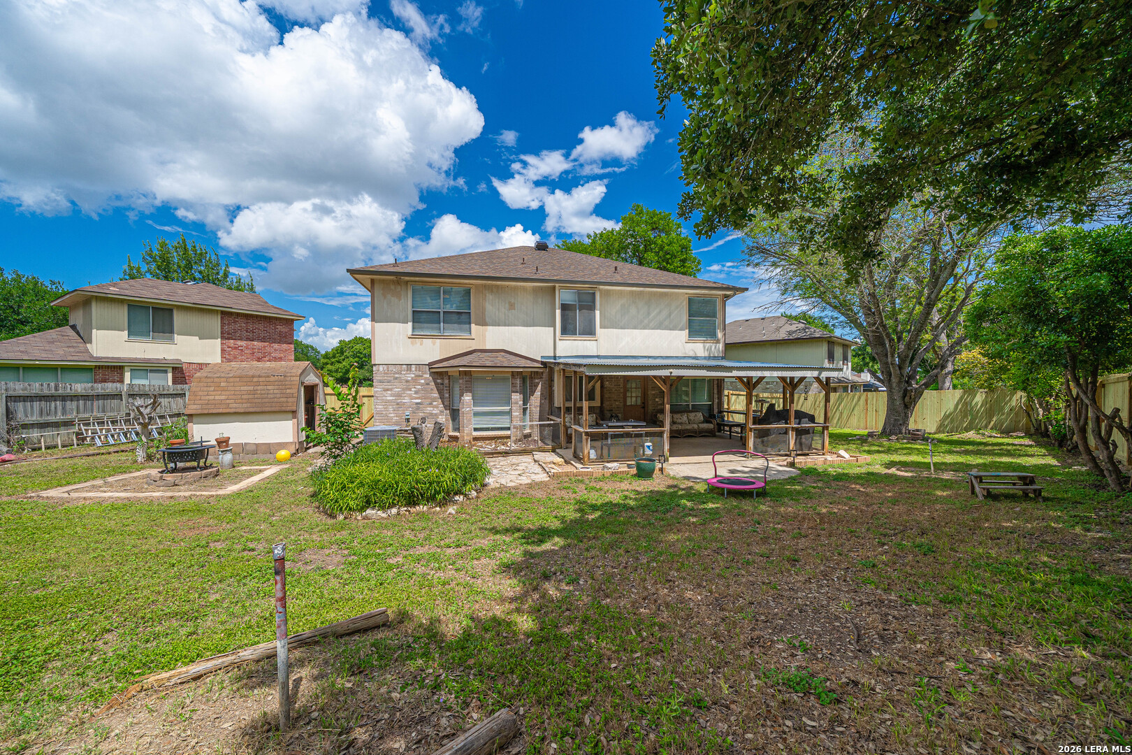 2813 Kline Circle Schertz TX 78154
