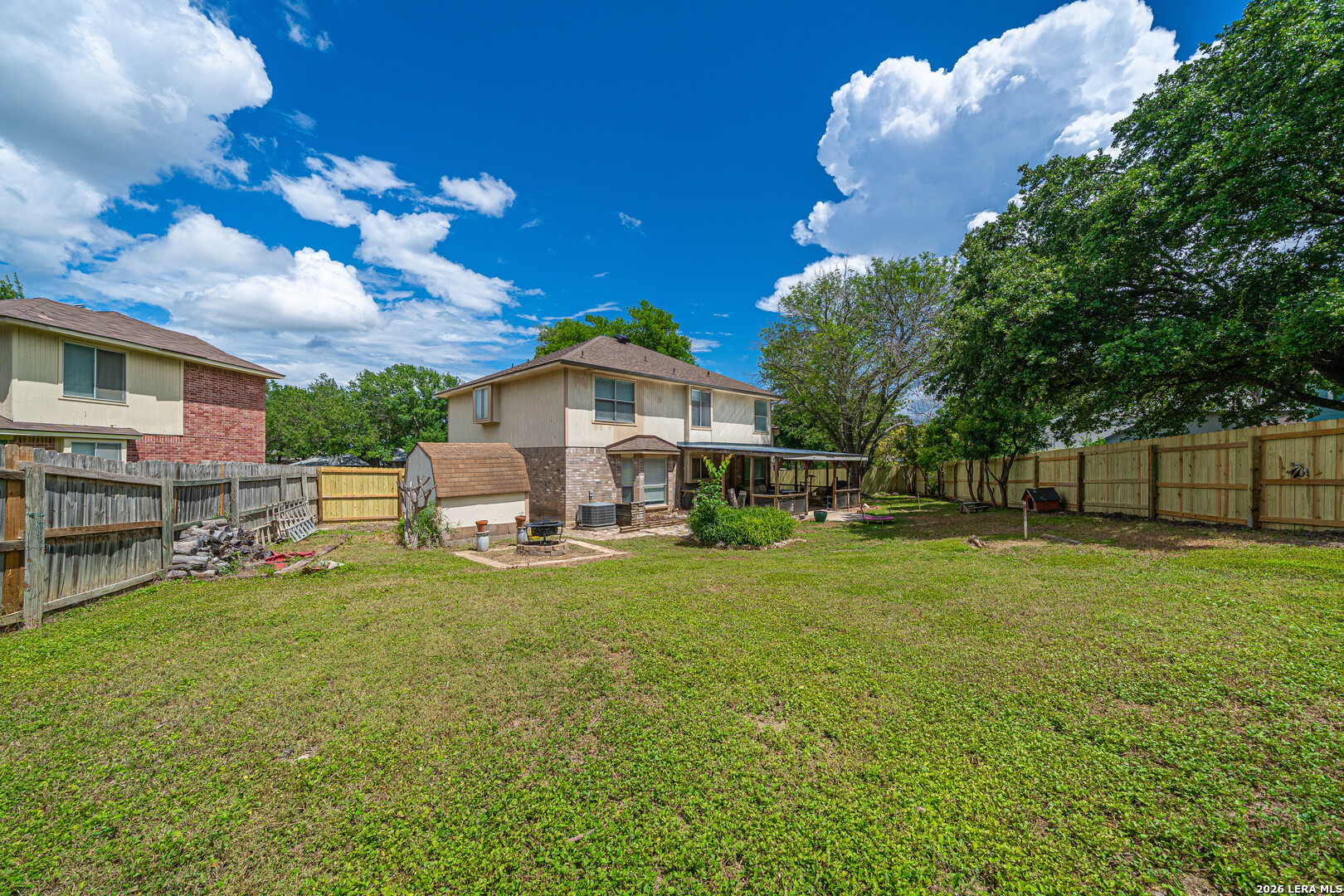 2813 Kline Circle Schertz TX 78154