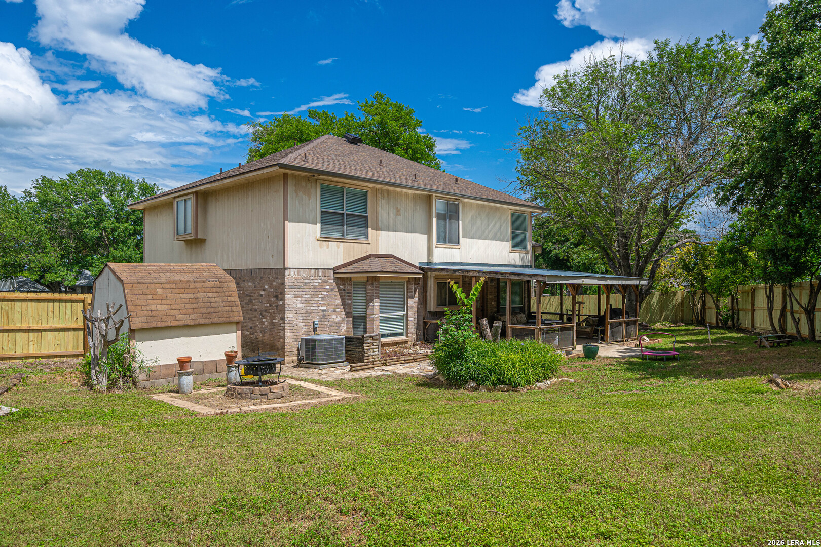 2813 Kline Circle Schertz TX 78154
