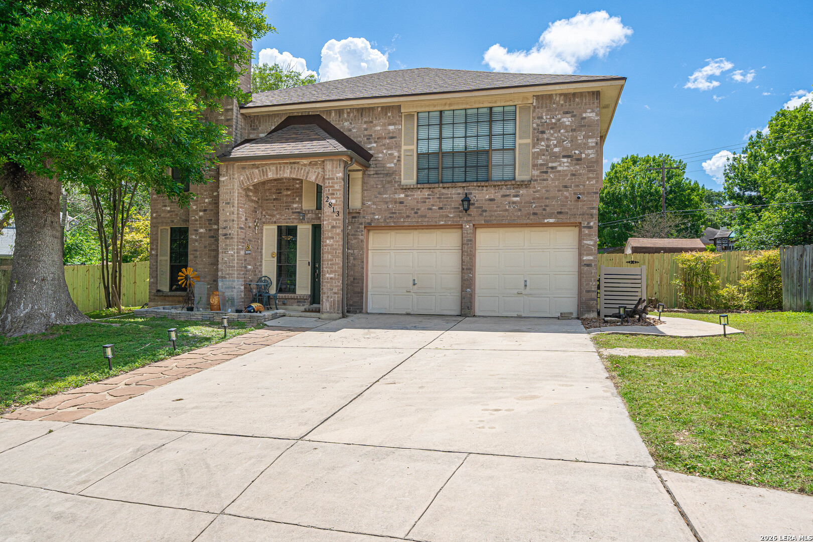 2813 Kline Circle Schertz TX 78154