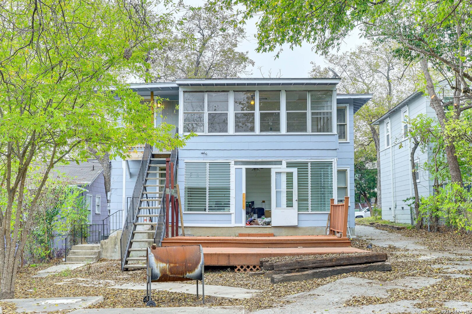 332 Natalen San Antonio TX 78209