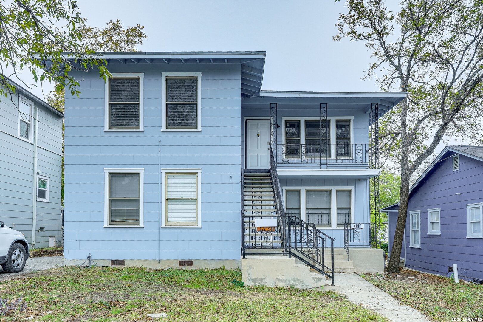 332 Natalen San Antonio TX 78209