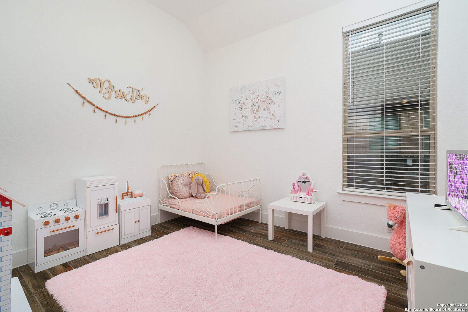 3115 Stokesay Park Bulverde TX 78163