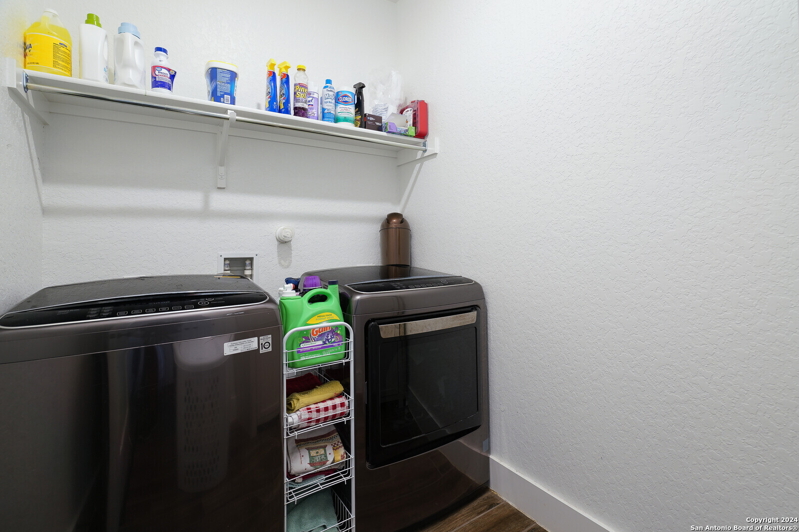 3115 Stokesay Park Bulverde TX 78163