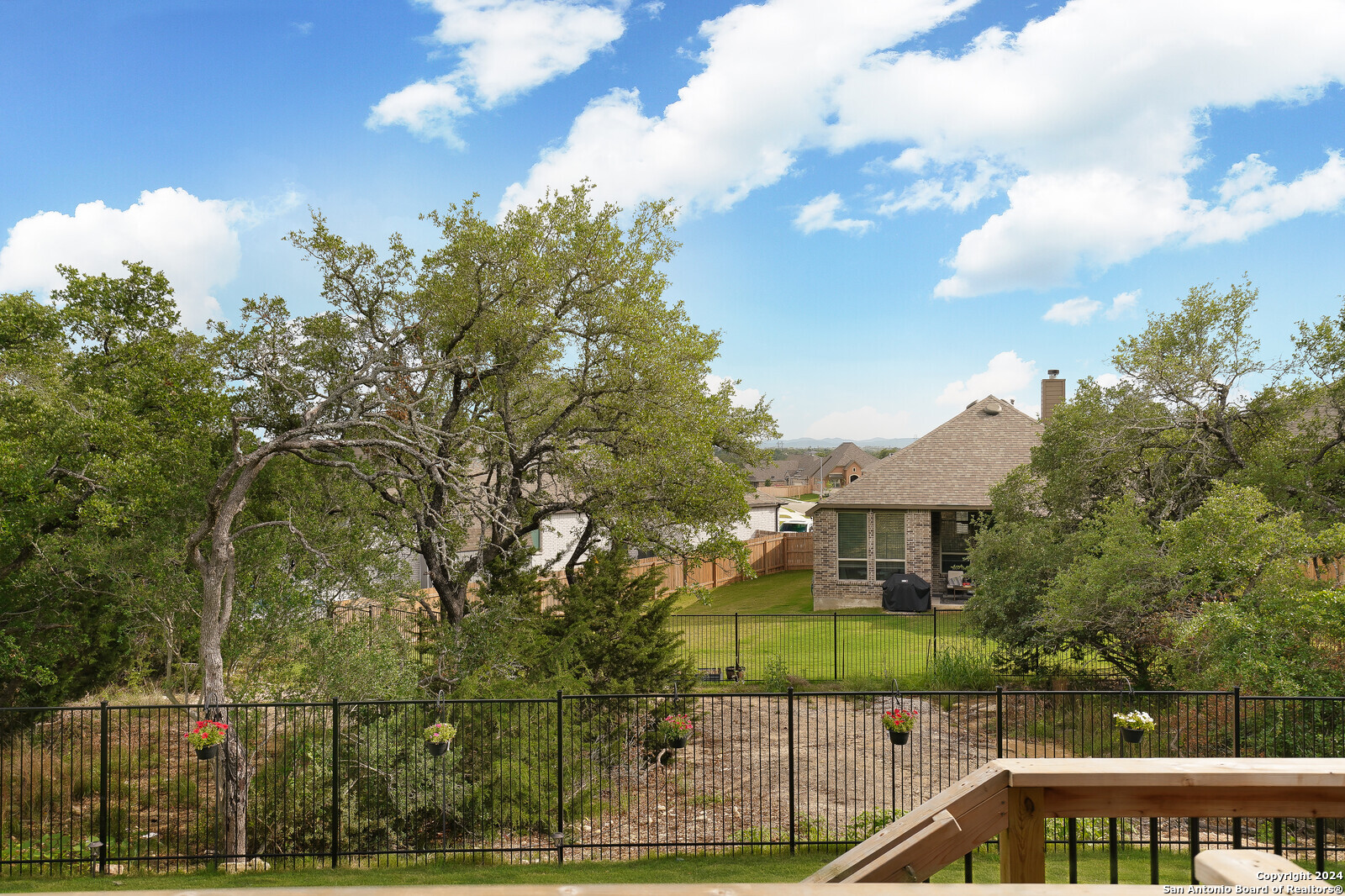 3115 Stokesay Park Bulverde TX 78163