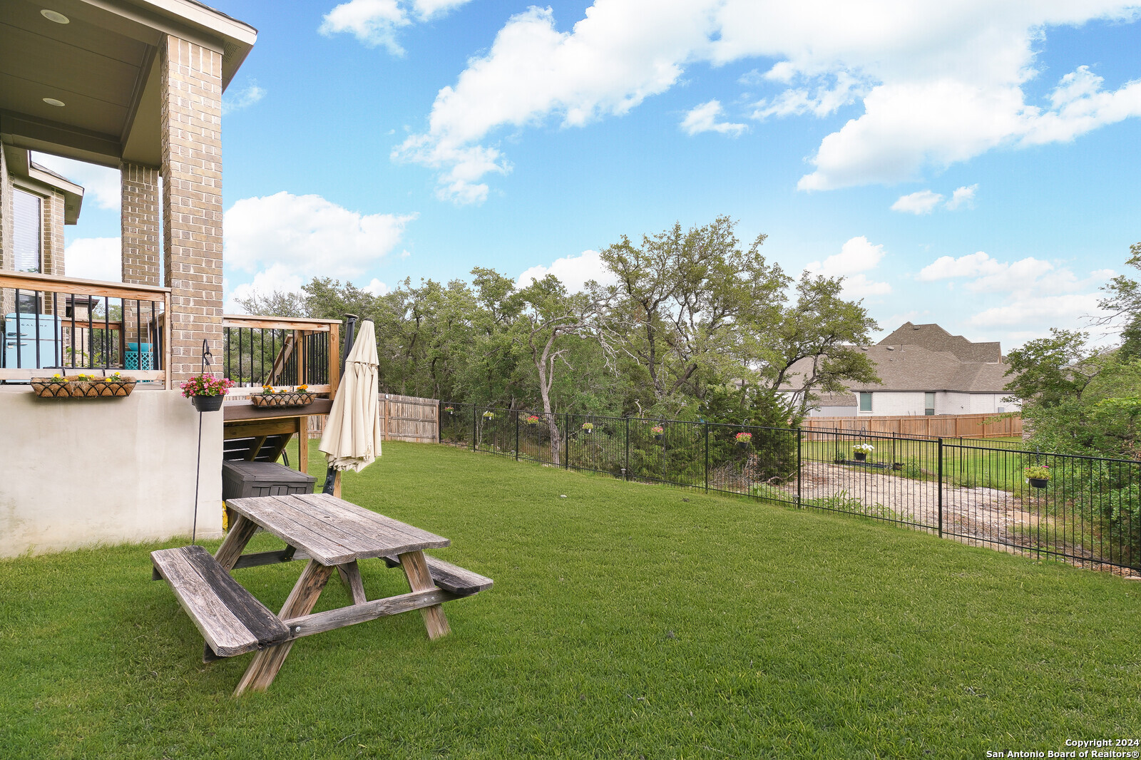 3115 Stokesay Park Bulverde TX 78163