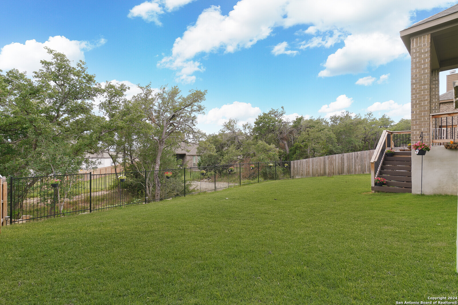 3115 Stokesay Park Bulverde TX 78163