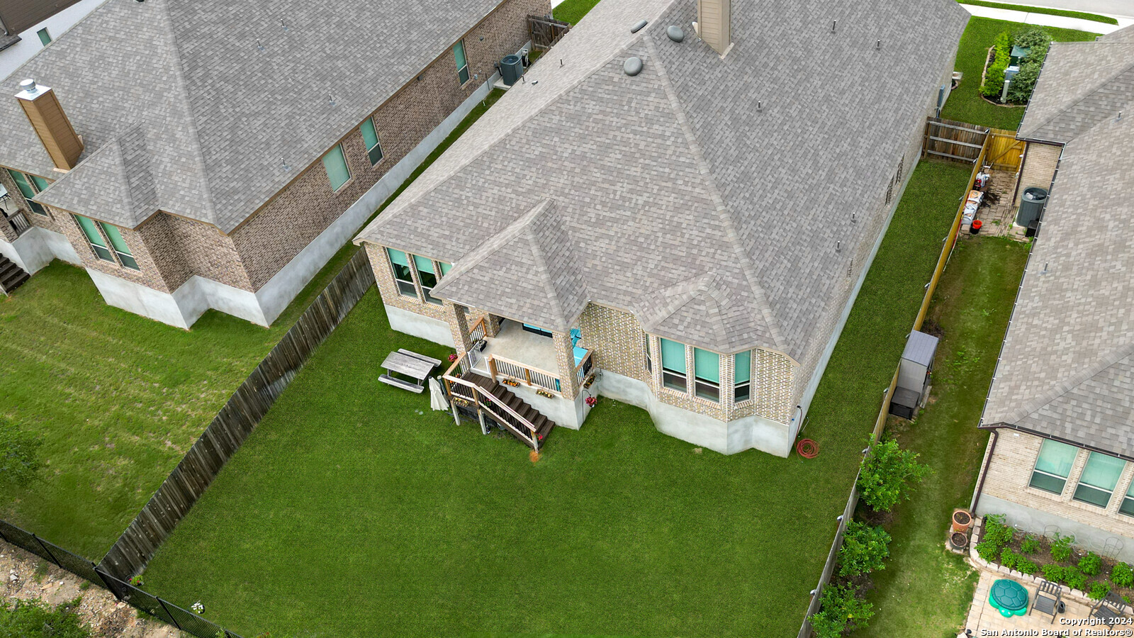 3115 Stokesay Park Bulverde TX 78163