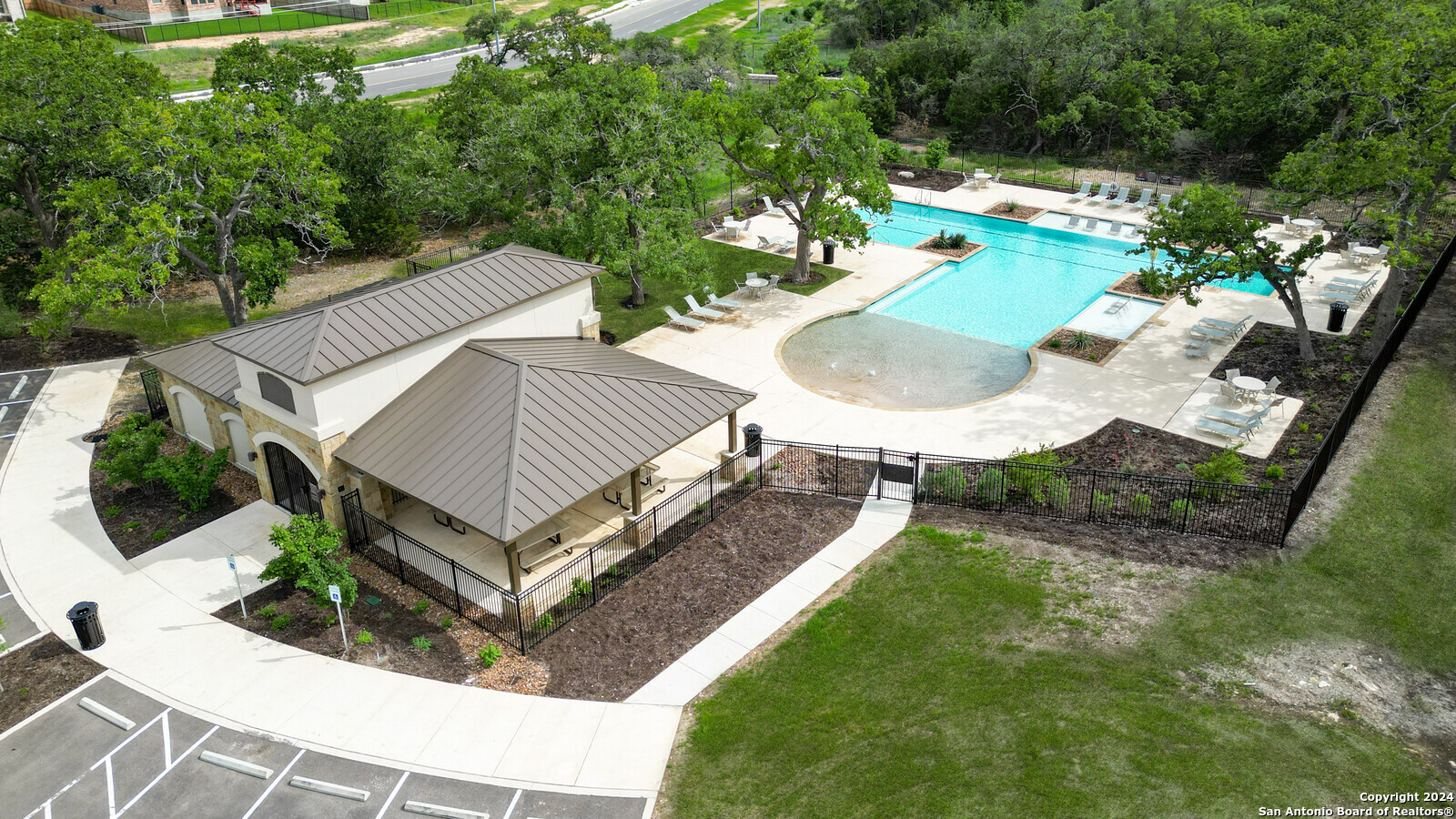 3115 Stokesay Park Bulverde TX 78163