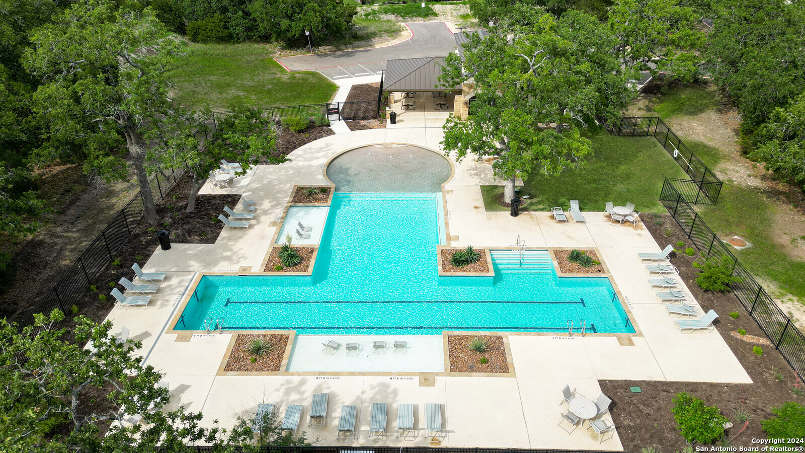 3115 Stokesay Park Bulverde TX 78163