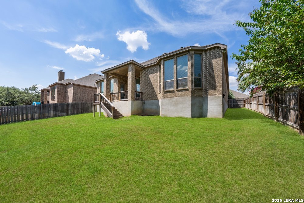 3115 Stokesay Park Bulverde TX 78163