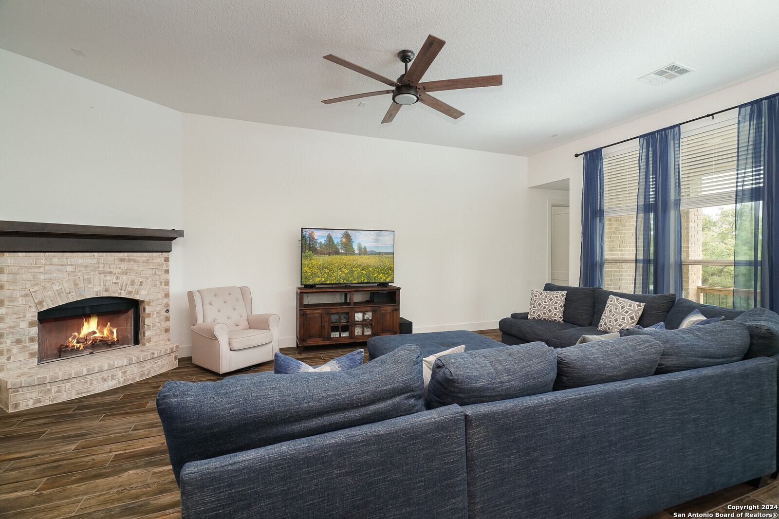 3115 Stokesay Park Bulverde TX 78163