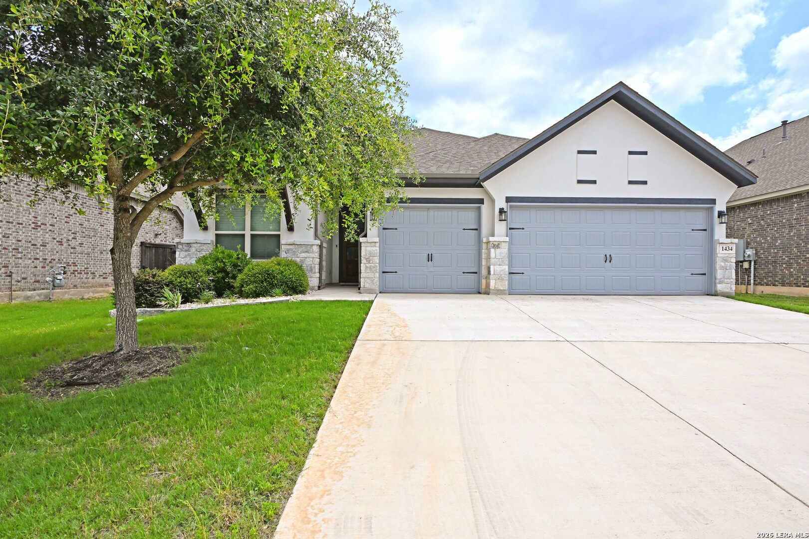 1434 Oaklawn Drive New Braunfels TX 78132