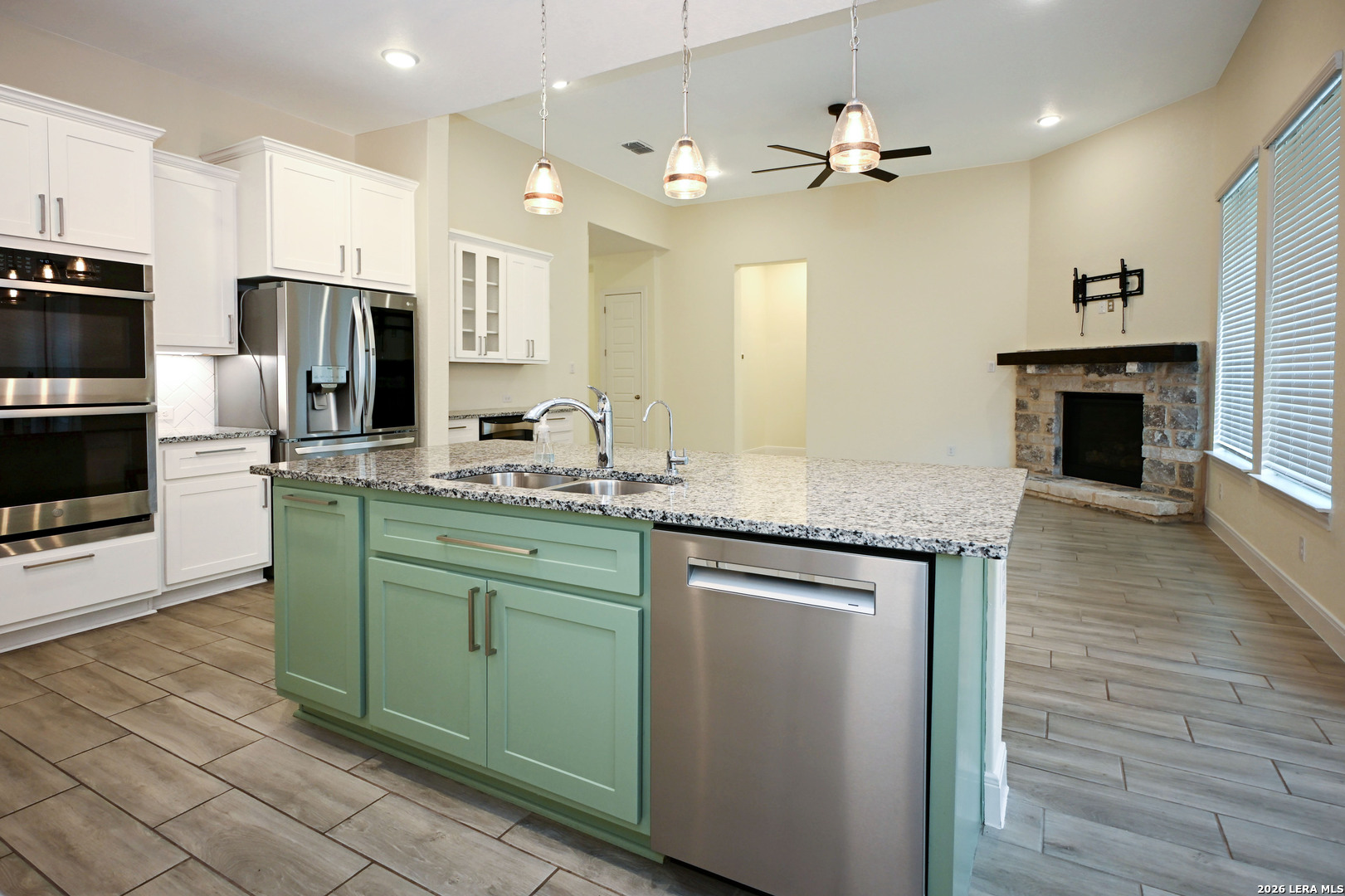 1434 Oaklawn Drive New Braunfels TX 78132