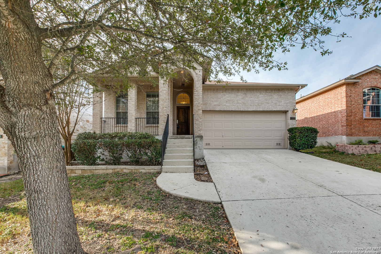 12122 Redbud Leaf San Antonio TX 78253
