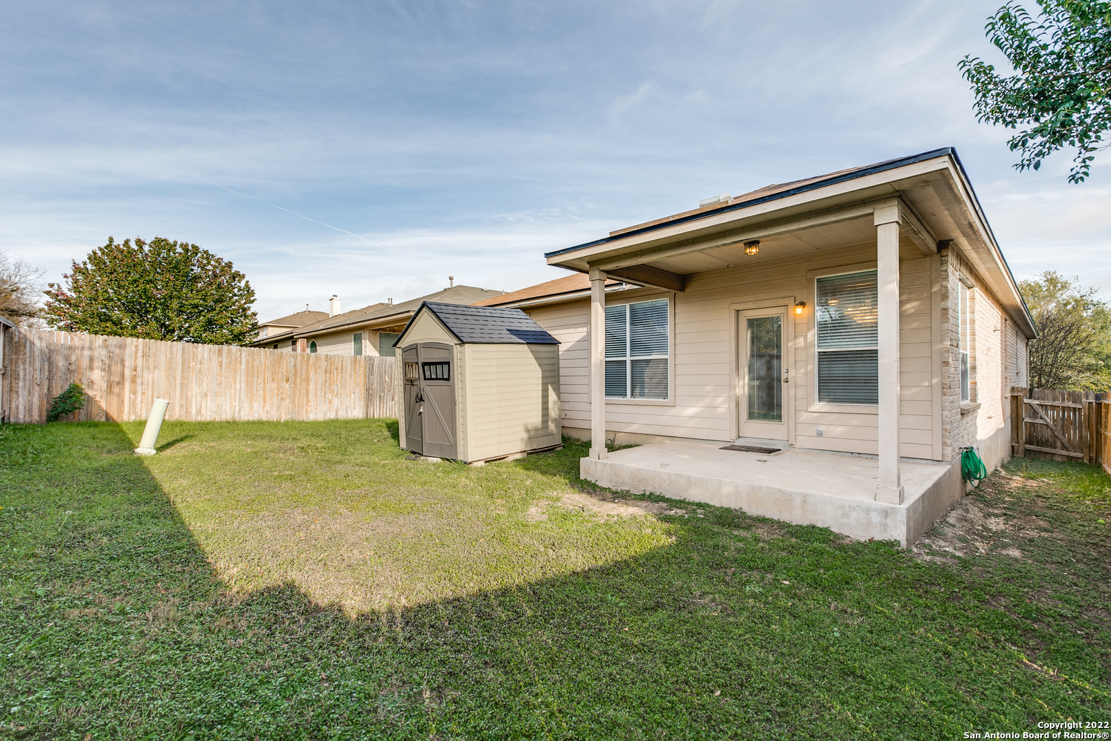 12122 Redbud Leaf San Antonio TX 78253
