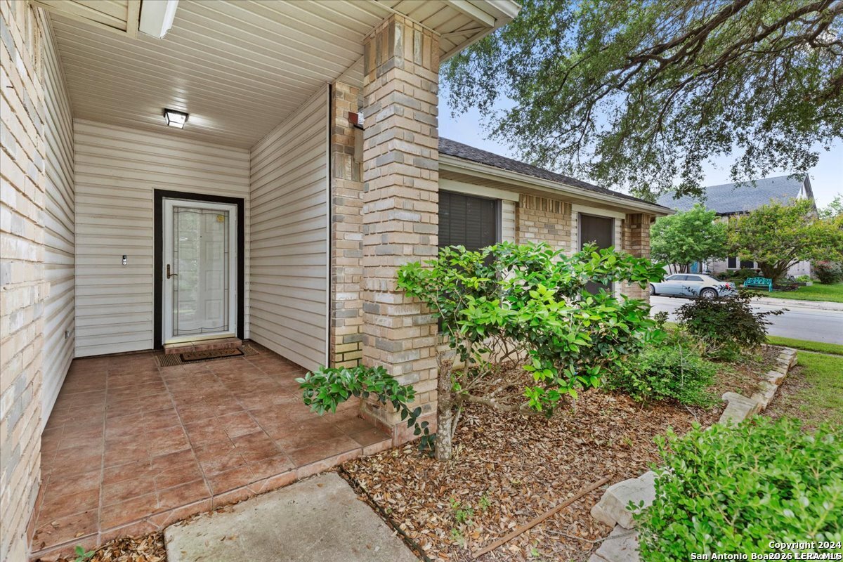 7733 Forest Live Oak TX 78233