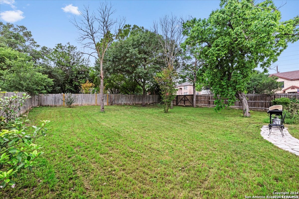7733 Forest Live Oak TX 78233