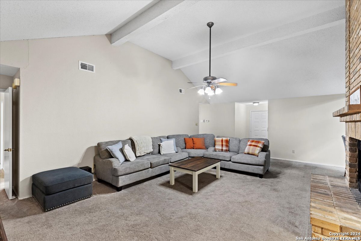 7733 Forest Live Oak TX 78233