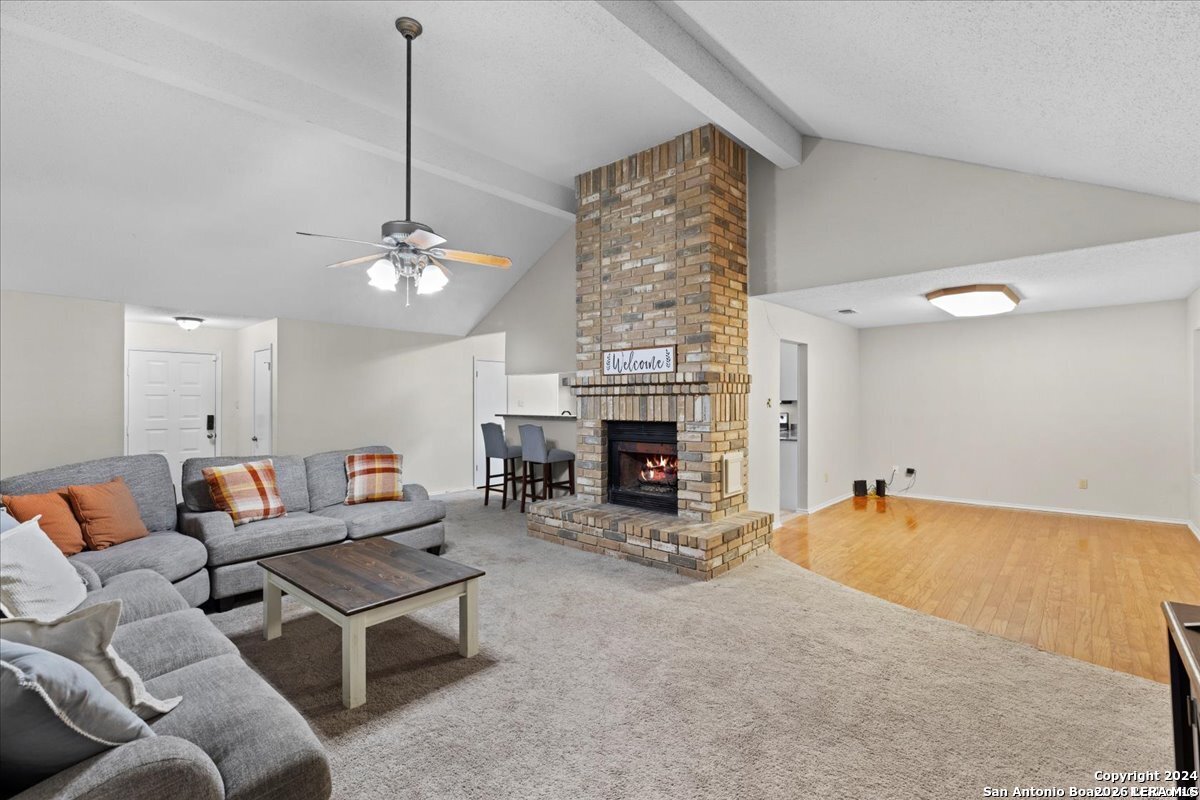 7733 Forest Live Oak TX 78233