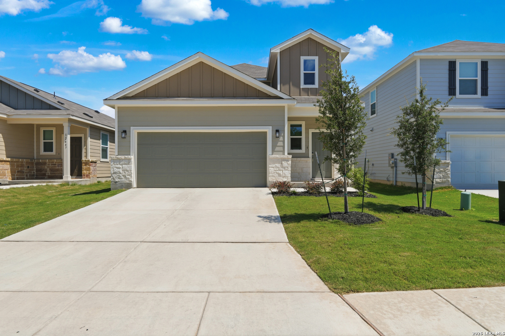 12443 Hurdelbrink Ranch San Antonio TX 78245